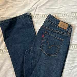 Levi’s